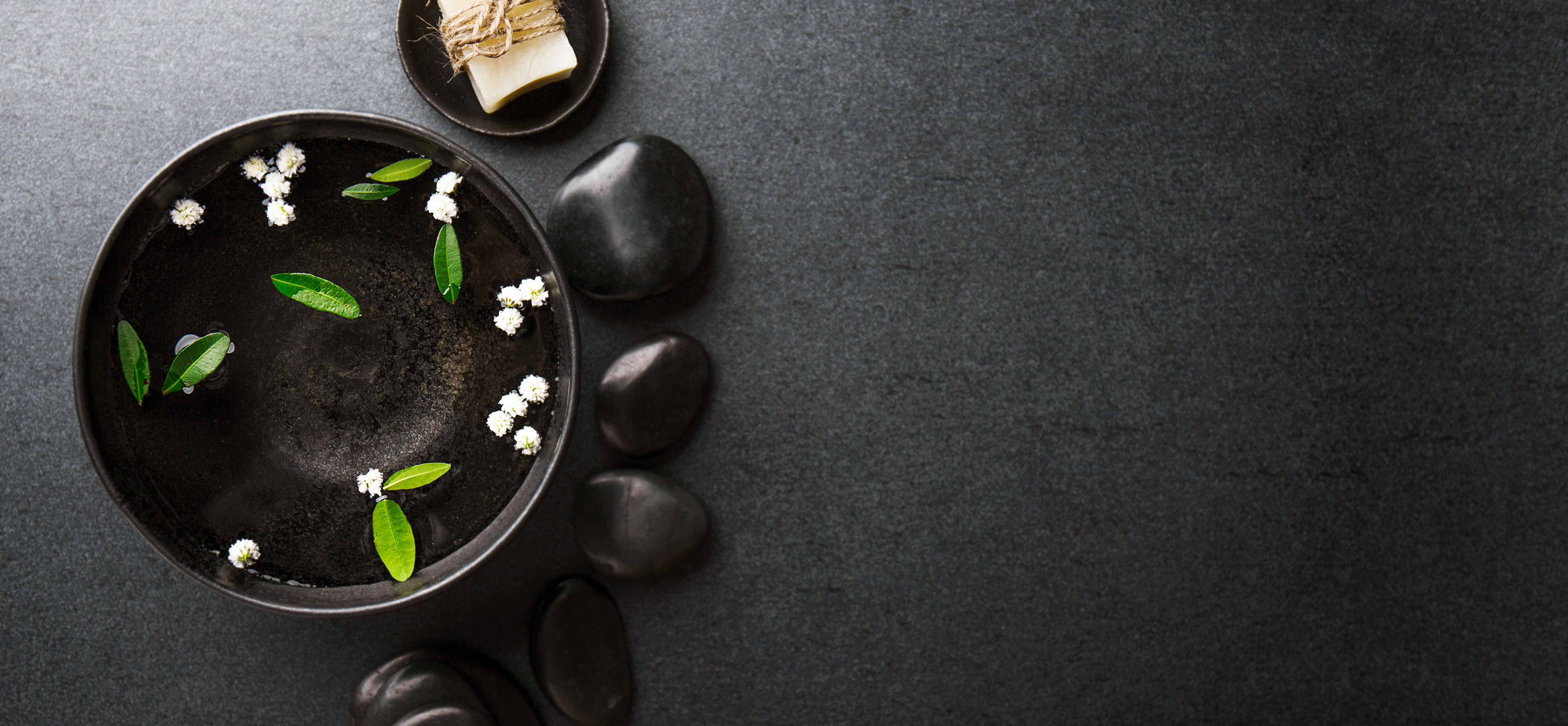 “Revive. Rebalance. Renew.” - Acupuncture treatments tailored to your body and mind.