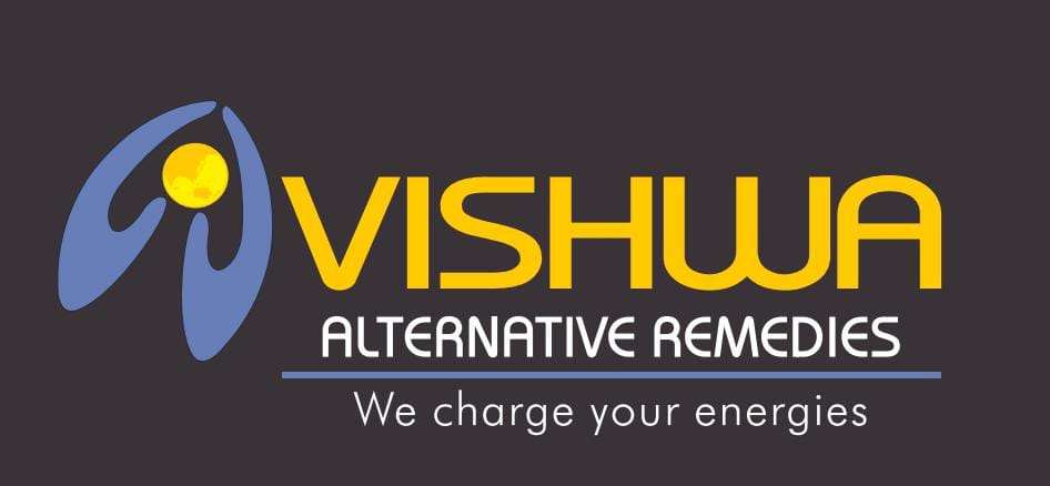 Vishwa Alternative Remedies logo